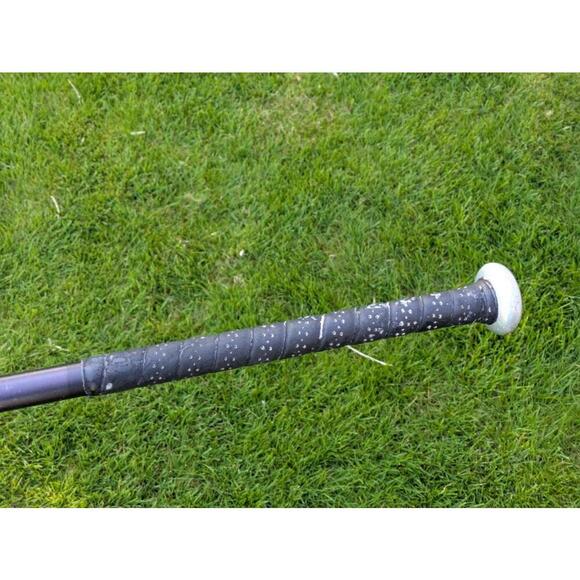 Louisville Slugger TPS Platinum XS Fastpitch Softball Bat Model FP303  32” 20oz - Picture 5 of 5